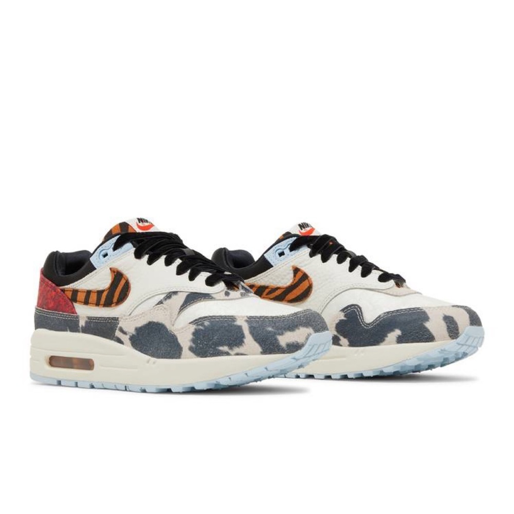 Nike Air Max 1 '87 'Great Indoors' - Picture 9 of 10